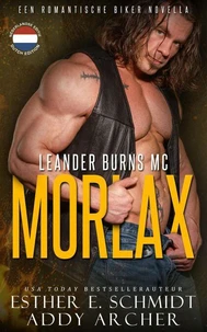 Leander Burns MC: Morlax