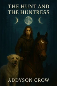 The Hunt and The Huntress