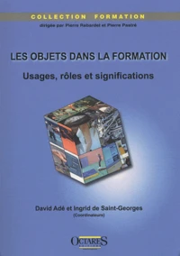Les objets dans la formation