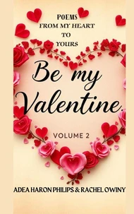 From My Heart To Yours(Poems)