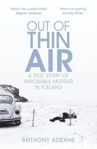 Out of thin air