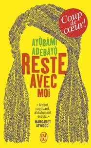 Reste avec moi