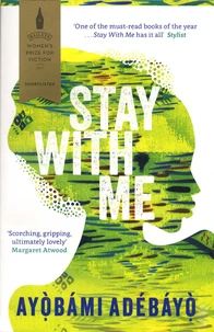 Stay with me