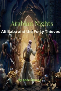 Arabian Nights : Ali Baba and the Forty Thieves