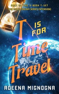 T is for Time Travel