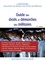 Le nouveau guide des droits et démarches des militaires 2e édition