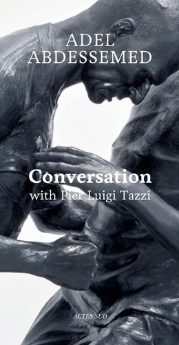 Conversation with Pier Luigi Tazzi
