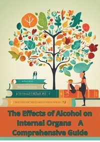  adel attea - The Effects of Alcohol on Internal Organs: A Comprehensive Guide.