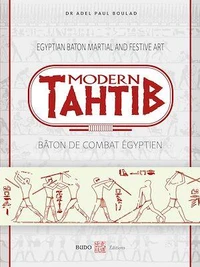 Modern Tahtib