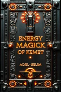 Energy Magick Of Kemet