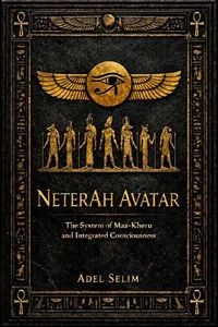 NeterAh Avatar : The System of Maa-Kheru and Integrated Consciousness