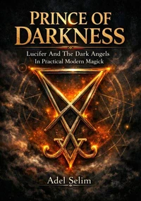 Prince of Darkness - Lucifer And The Dark Angels In Practical Modern Magick