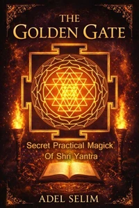 The Golden Gate : Secret Practical Magick Of Shri Yantra
