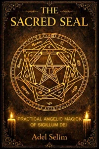 The Sacred Seal : Practical Angelic Magick of Sigillum Dei