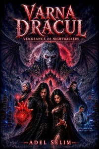 Varna Dracul : Vengeance Of Nightwalkers