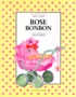 Adela Turin - Rose bonbon.