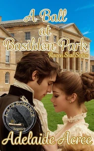 A Ball at Basildon Park