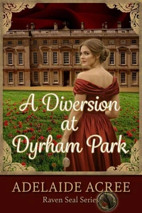 A Diversion at Dyrham Park