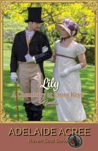 Lily, A Chemistry at Cross Keys Novella