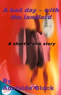 A Bad Day - With the Landlord