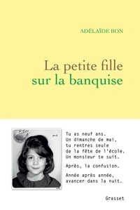 Téléchargez des livres sur ipad 2 La petite fille sur la banquise par Adélaïde Bon