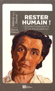 Rester humain !