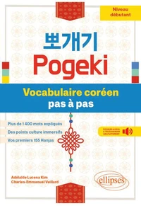 Pogeki niveau débutant
