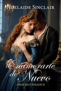 Enamorarte de nuevo