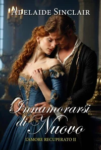 Innamorarsi di nuovo