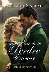 La Peur de te Perdre Encore