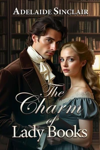 The Charm of Lady Books