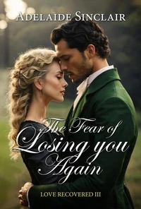 The Fear of Losing You Again