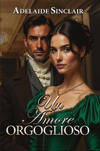 Un Amore Orgoglioso