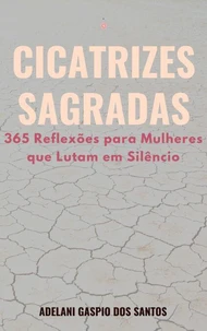 Cicatrizes Sagradas