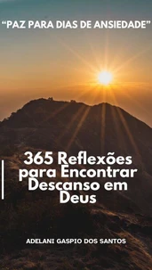 “Paz para Dias de Ansiedade”
