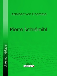  Adelbert von Chamisso et  Luděk Marold - Pierre Schlémihl.