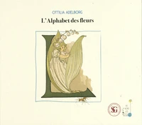 L'alphabet des fleurs