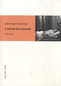L'attrait du sommeil