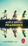 Adèle Bréau - Frangines.