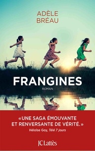 Adèle Bréau - Frangines.
