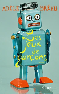 Les jeux de garçons