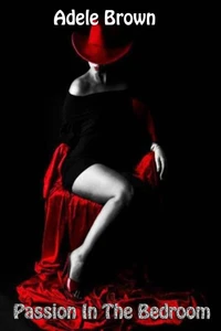 Passion In The Bedroom
