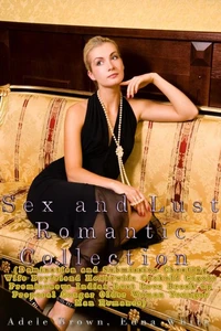 Sex and Lust Romantic Collection