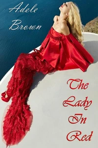 The Lady In Red