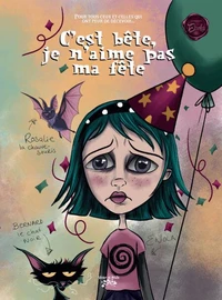 C'est bête, je n'aime pas ma fête ! Enola Vol.2