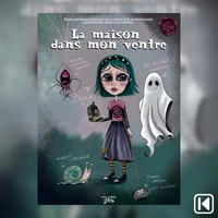 La maison dans mon ventre Livre 1