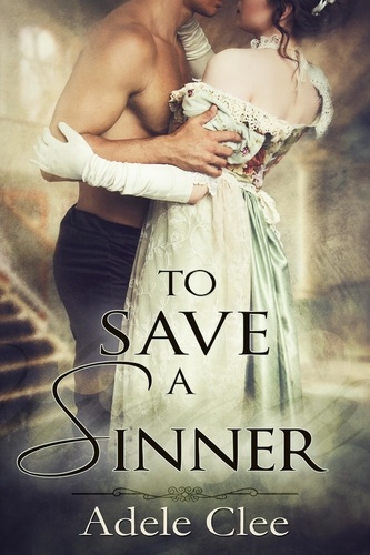  Adele Clee - To Save a Sinner.