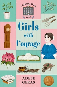 Girls With Courage