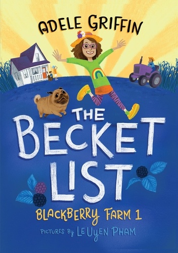 The Becket List. A Blackberry Farm Story