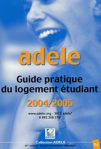 Guide pratique du logement étudiant